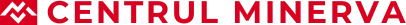 Logo Centrul Minerva
