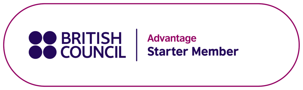 British Council | Advantage Starter Member