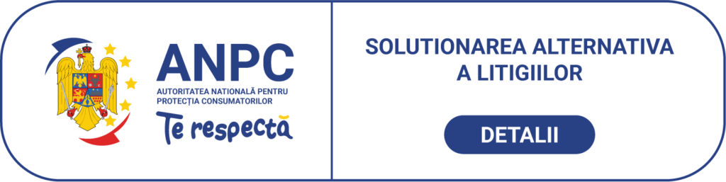 ANPC—Soluționarea alternativă a litigiilor