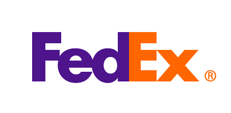 Logo FedEx